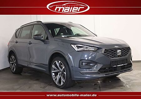 Seat Tarraco 2.0 TDI FR 4Dr.-7Si.-Pano-Beats-LED-NAV-