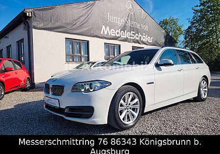 BMW 520 d Touring Navi*Standhei*Xenon*Tempo.*8x bere