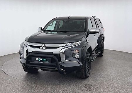 Mitsubishi L200 Top 4WD 2.2d *NAVI*PDC*360°k*uvm
