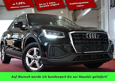 Audi Q2 35 TFSI *ACC*Lane*