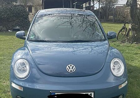VW New Beetle Volkswagen 1.9 TDI