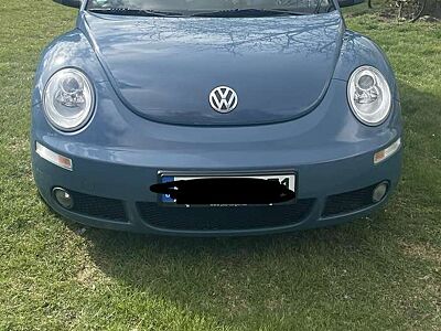 Volkswagen New Beetle 1.9 TDI