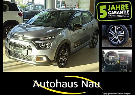 Citroën C3 Citroen 1.2 PureTech C-Series inkl. Inspektionspaket Big D