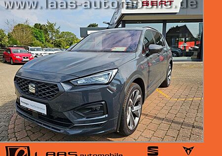 Seat Tarraco FR 2.0TDI DSG - SOFORT VERFÜGBAR