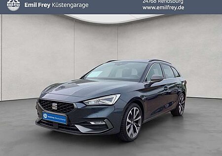 Seat Leon Sportstourer 1.5 eTSI DSG FR NAVI KEYLESS L