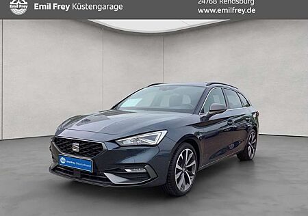 Seat Leon Sportstourer 1.5 eTSI DSG FR NAVI KEYLESS L