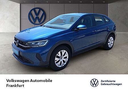 VW Taigo Volkswagen 1.0 TSI FrontAssist LED DAB+