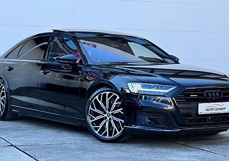 Audi A8 60TDI L quattro*S Line Sportpaket*Laser*Pano*