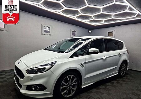 Ford S-Max 2.0 EcoBoost ST-Line|7SITZER|LEDER|NAVI|LED