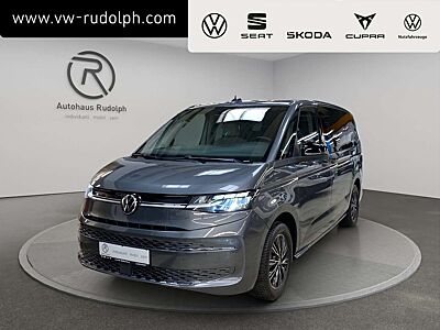 Volkswagen T7 Multivan 2.0 TDI DSG Life Langer Überhang