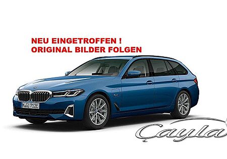 BMW 530 eX TOUR LUXURY ACC 360° LASER SITZBELÜFT HUD