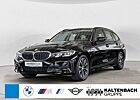 BMW 320 e Touring KLIMA PDC SITZHEIZUNG NAVIGATION