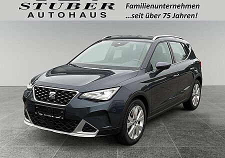 Seat Arona 1.0 TSI Experience AHK | NAVI | LED | SZH | Mirror