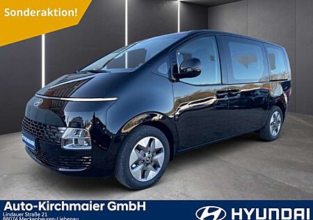 Hyundai Staria Hybrid 9-Sitzer 1.6 T-GDi 6AT TREND HEV