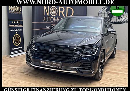 VW Touareg Volkswagen 4MOT 3.0 TDI R-Line Black Style R-Line Black Style