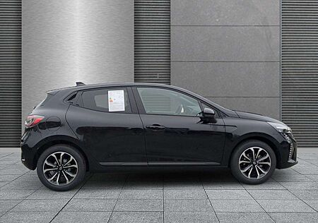 Renault Clio Techno SHZ LKHZ TCe 90 67 kW (91 PS), Schaltget...