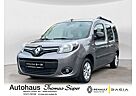 Renault Kangoo ENERGY TCe 115 DeLuxe 2.HAND KLIMAAUT PDC TEMPOMAT