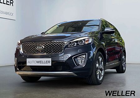 Kia Sorento 2.2 CRDi AWD Platinum Edition *AHK*SHZ*