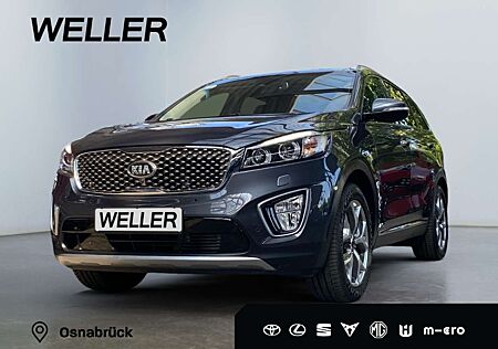 Kia Sorento 2.2 CRDi AWD Platinum *Pano*AHK*SHZ*