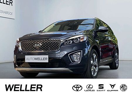 Kia Sorento 2.2 CRDi AWD Platinum Edition *AHK*SHZ*