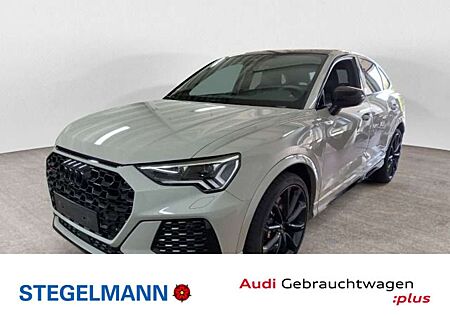 Audi RS Q3 2.5 TFSI qu. S-tronic RS Design