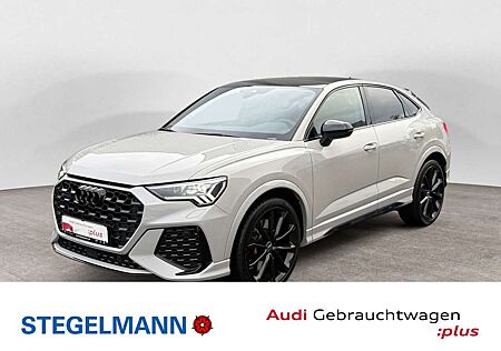 Audi RS Q3 2.5 TFSI qu. S-tronic RS Design