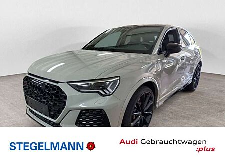 Audi RS Q3 2.5 TFSI qu. S-tronic RS Design
