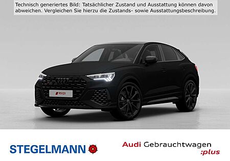 Audi RS Q3 2.5 TFSI qu. S-tronic RS Design