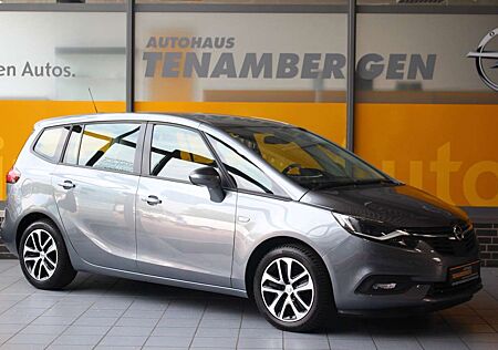 Opel Zafira C Business Edition S/S Kamera LED Navi