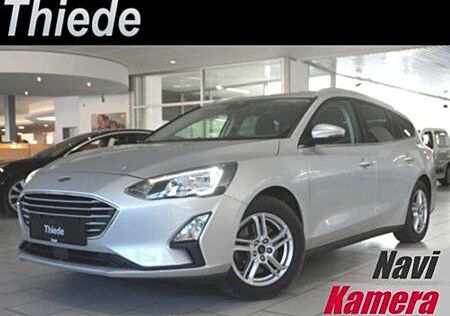 Ford Focus Turnier 1.5D COOL & CONN. NAVI/LED/SHZ/AHK