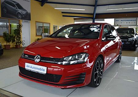 VW Golf Volkswagen VII Lim. GTD AUTOMATIK-/NAVI-/SHZ-/XENON