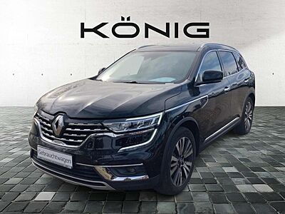 Renault Koleos 2.0 BLUE dCi 185 Initiale Paris 4WD AHZV