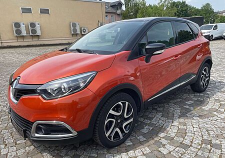 Renault Captur Expression Automatik
