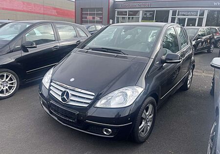 Mercedes-Benz A 180 Autotronic Avantgarde