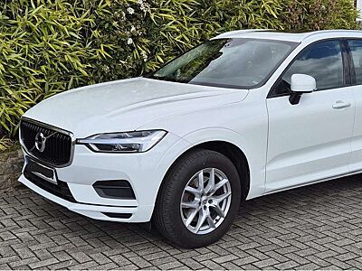 Volvo XC60 XC60 Diesel D3 Momentum