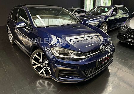 VW Golf Volkswagen VII Lim. GTD/Pano/Dynaudio/ACC/Virtual/Park