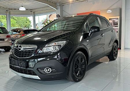 Opel Mokka Innovation ecoFlex 4x4
