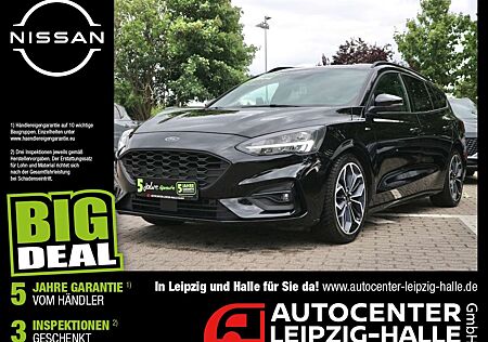 Ford Focus Turnier 1.5 EcoBoost ST-Line Navi LED LM