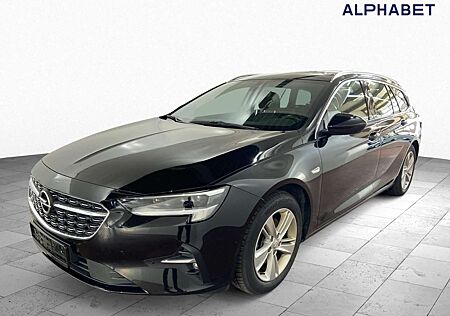 Opel Insignia 2.0 Turbo Elegance Navi