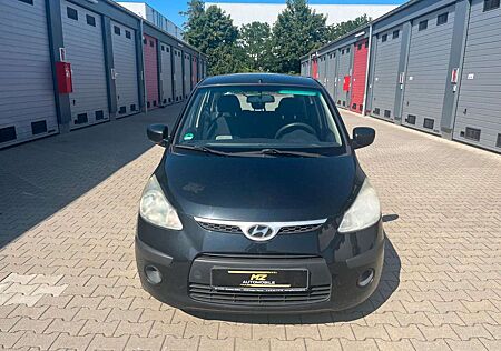 Hyundai i10 Edition+