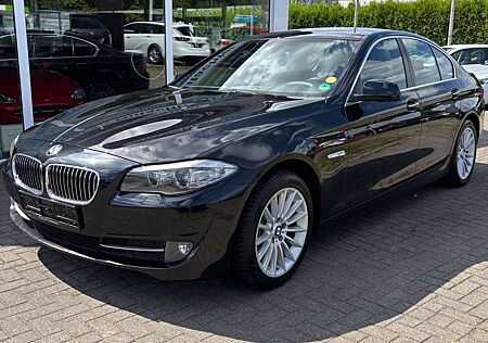 BMW 525 Baureihe 5 Lim. d
