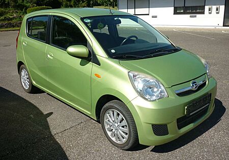 Daihatsu Cuore Cuore