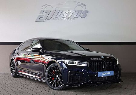 BMW 740 Li/360*/PANO/MASSAGE/AIRMATIC/HK/SHZ/SBL/R20