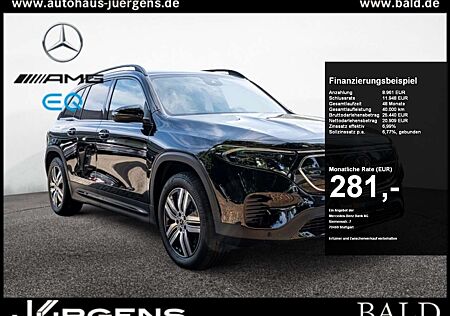 Mercedes-Benz EQB 250 Progressive/LED/Kamera/Night/EASY-P/SHZ