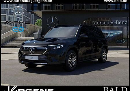 Mercedes-Benz EQB 250 Progressive/LED/Kamera/Night/EASY-P/SHZ