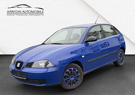 Seat Ibiza gebraucht kaufen Seat Ibiza 1.2 Fresh KLIMA/SERVO/5-TÜRIG/TÜV NEU