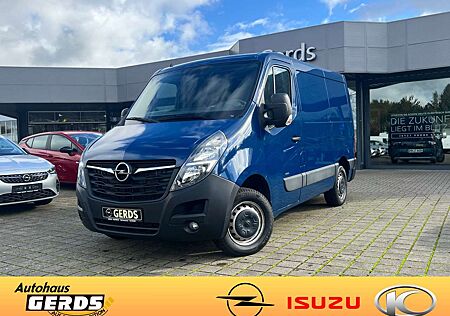 Opel Movano 2.3 L1H1 "Handwerkerausstattung"