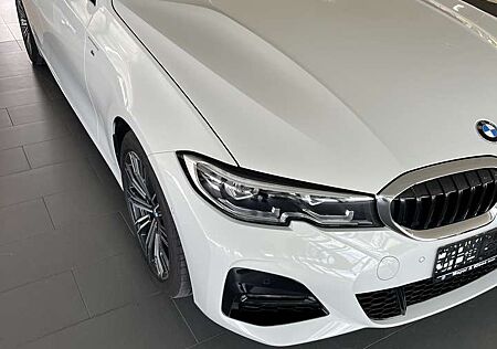 BMW 320 gebraucht kaufen BMW 320 d xDrive M Sport
