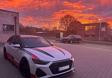 Audi RS6 ABT -S, Dynamik Plus,720PS, 5Jahre Garantie