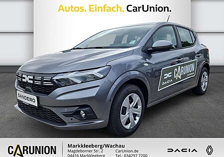 Dacia Sandero Expression TCe 90